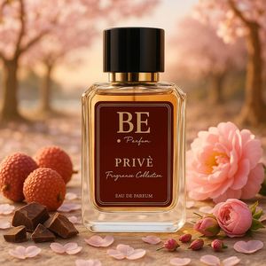 عطور تركية فاخرة بروائح مميزة BE Parfum  (Turkish Perfume)