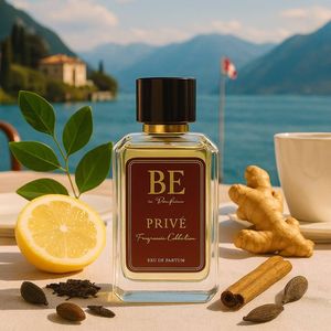 عطور تركية فاخرة بروائح مميزة BE Parfum  (Turkish Perfume)