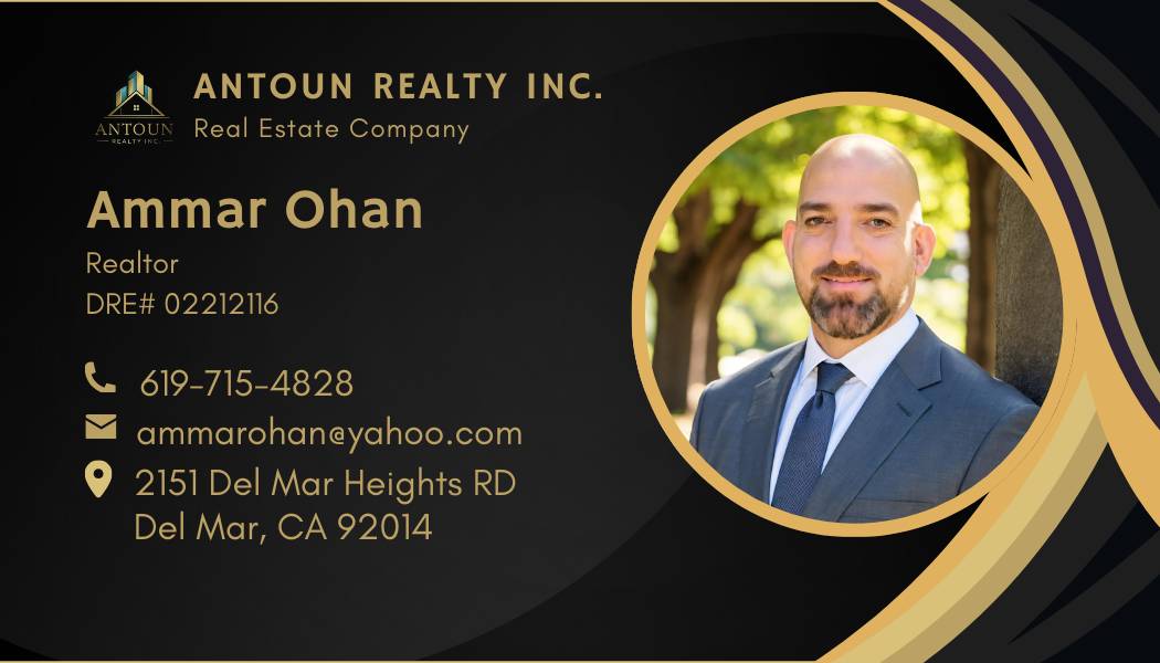 Real Estate