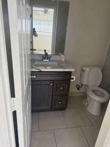 2 bedrooms and 2 full baths Fully remodeled