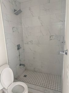 2 bedrooms and 2 full baths Fully remodeled