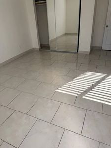 2 bedrooms and 2 full baths Fully remodeled