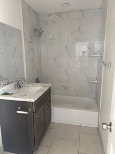 2 bedrooms and 2 full baths Fully remodeled