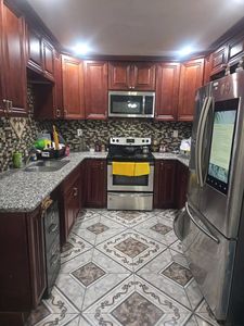 3 bedrooms and 2 full bathrooms for rent