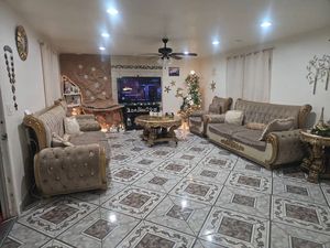 3 bedrooms and 2 full bathrooms for rent