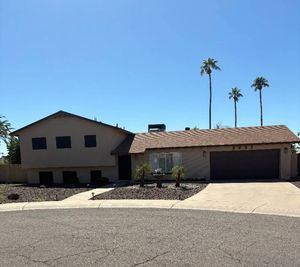 4 Beds 3 Baths House for Rent - Glendale AZ