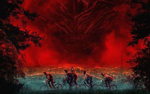 Stranger Things Season 5