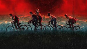 Stranger Things Season 5
