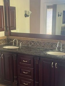 4 Bedrooms 3 Bath House for Rent - El Cajon