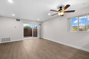 2 Bed 1.5 Bath For Rent - El Cajon