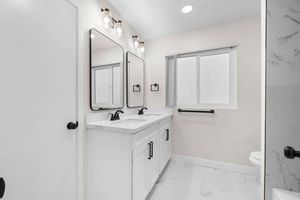 2 Bed 1.5 Bath For Rent - El Cajon