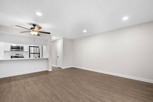 2 Bed 1.5 Bath For Rent - El Cajon