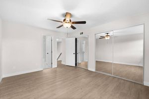 2 Bed 1.5 Bath For Rent - El Cajon