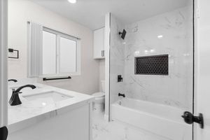 2 Bed 1.5 Bath For Rent - El Cajon
