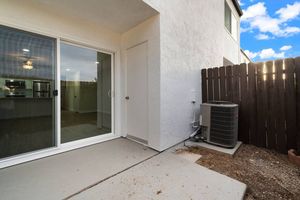 2 Bed 1.5 Bath For Rent - El Cajon