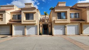 2 Bed 2 Bath Townhouse for Rent - Rancho San Diego 