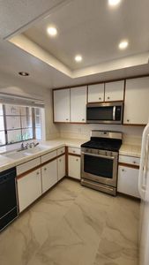 2 Bed 2 Bath Townhouse for Rent - Rancho San Diego 