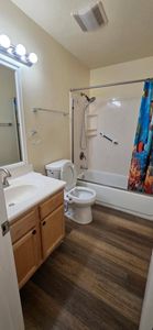 2 Bed 2 Bath for Rent - El Cajon 