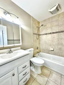 2 Bed 2 Bath for Rent - El Cajon 