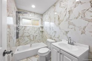 House for Rent - Livonia 