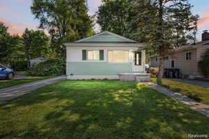 House for Rent - Livonia 