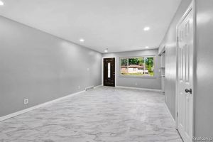 House for Rent - Livonia 