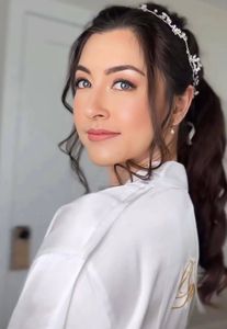 Makeup Hairstyling & Classes