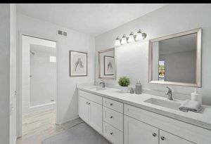 House for rent in a great area of El Cajon