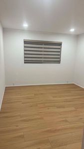 House for rent in a great area of El Cajon