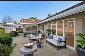 House for rent in a great area of El Cajon