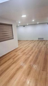 House for rent in a great area of El Cajon
