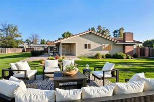 House for rent in a great area of El Cajon
