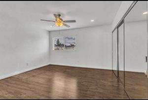 Town House For rent