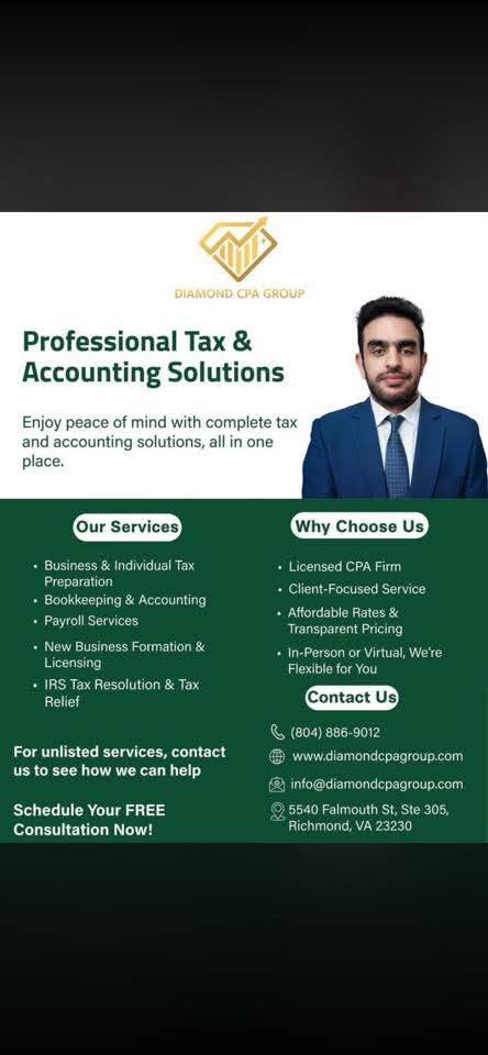 Diamond CPA Group