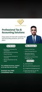Diamond CPA Group