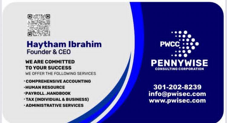 Pennywise Consulting Corporation