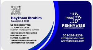 Pennywise Consulting Corporation