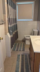 House for Rent 3 bed 1.5 bath in Ford Road
