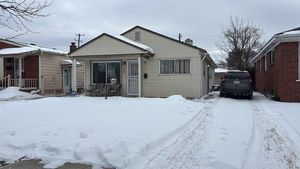 House for Rent 3 bed 1.5 bath in Ford Road