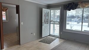House for Rent 3 bed 1.5 bath in Ford Road