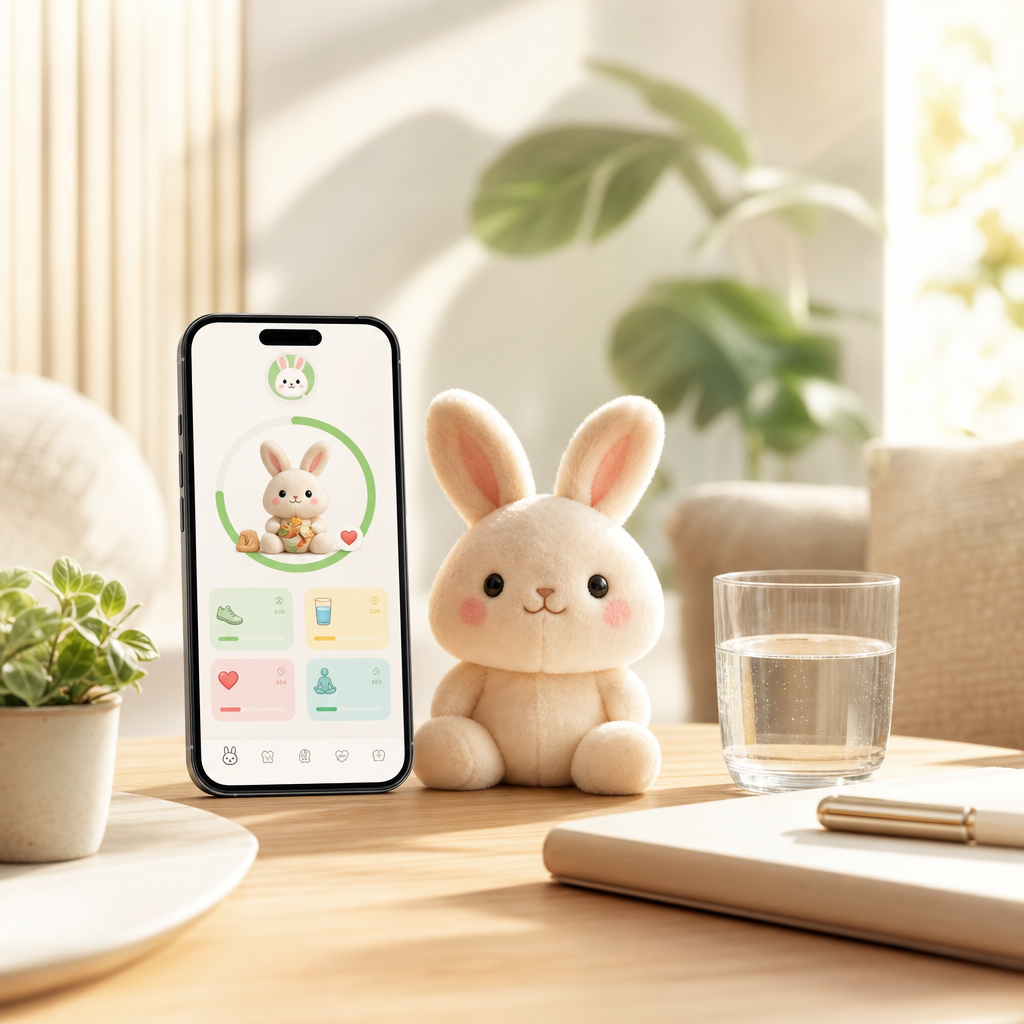 Bunnefit
