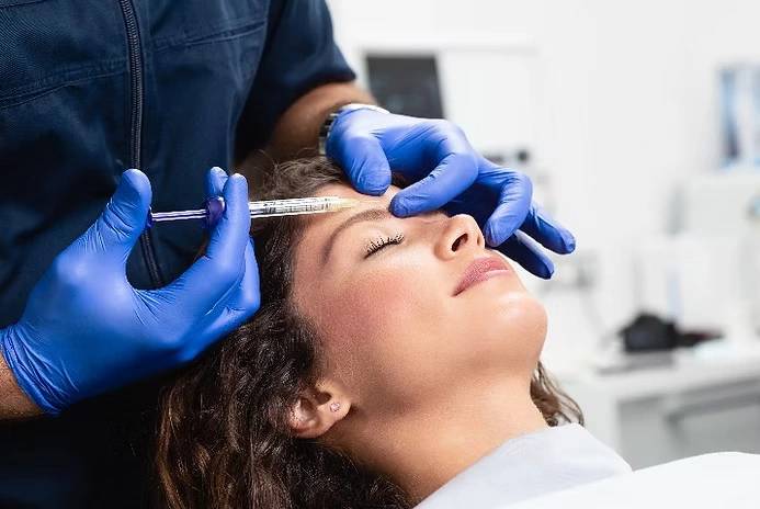 Xeomin Treatments