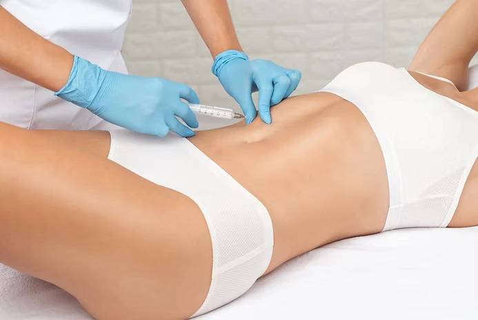 Weight Loss Injections