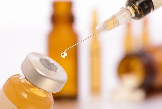 Vitamin Injections