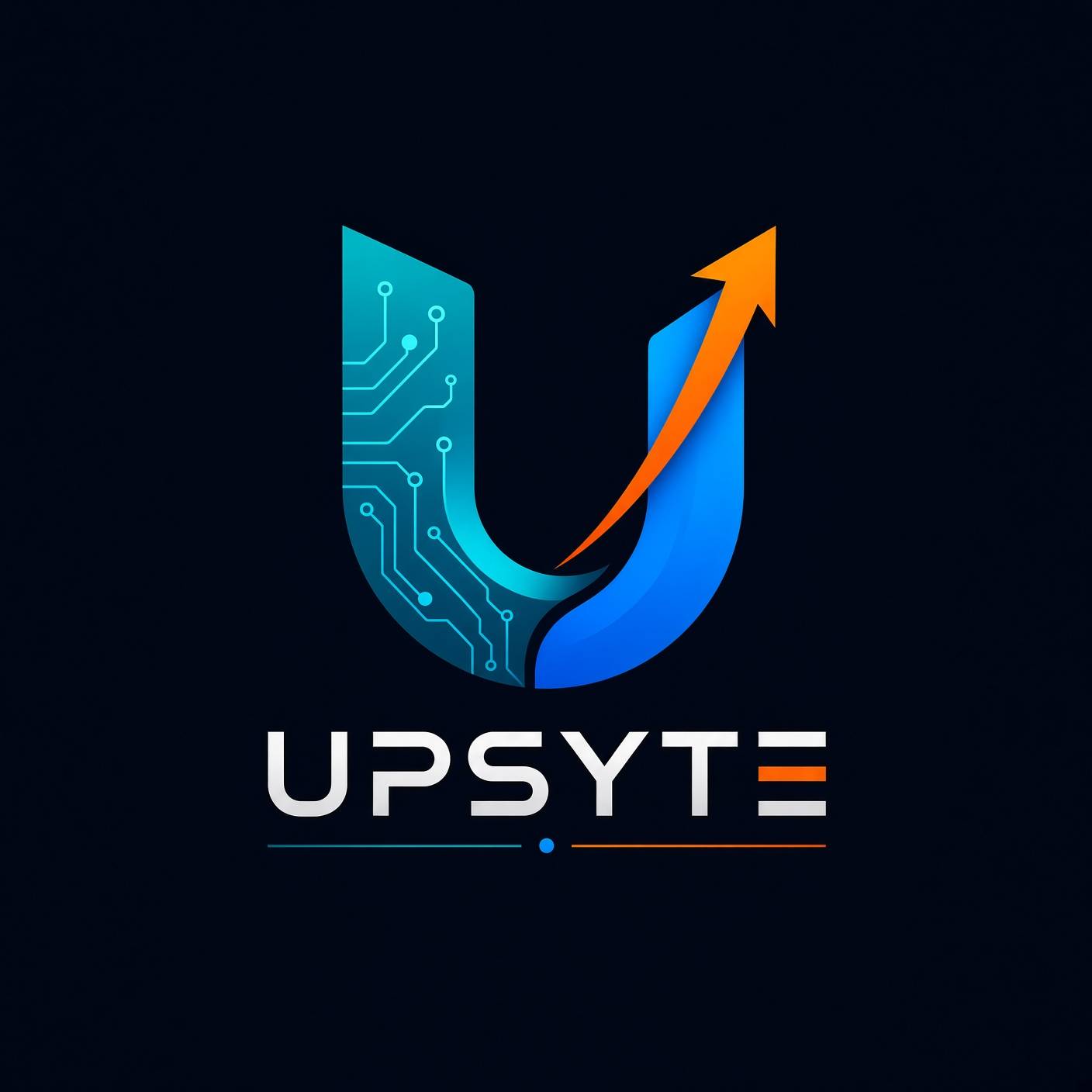 Upsyte