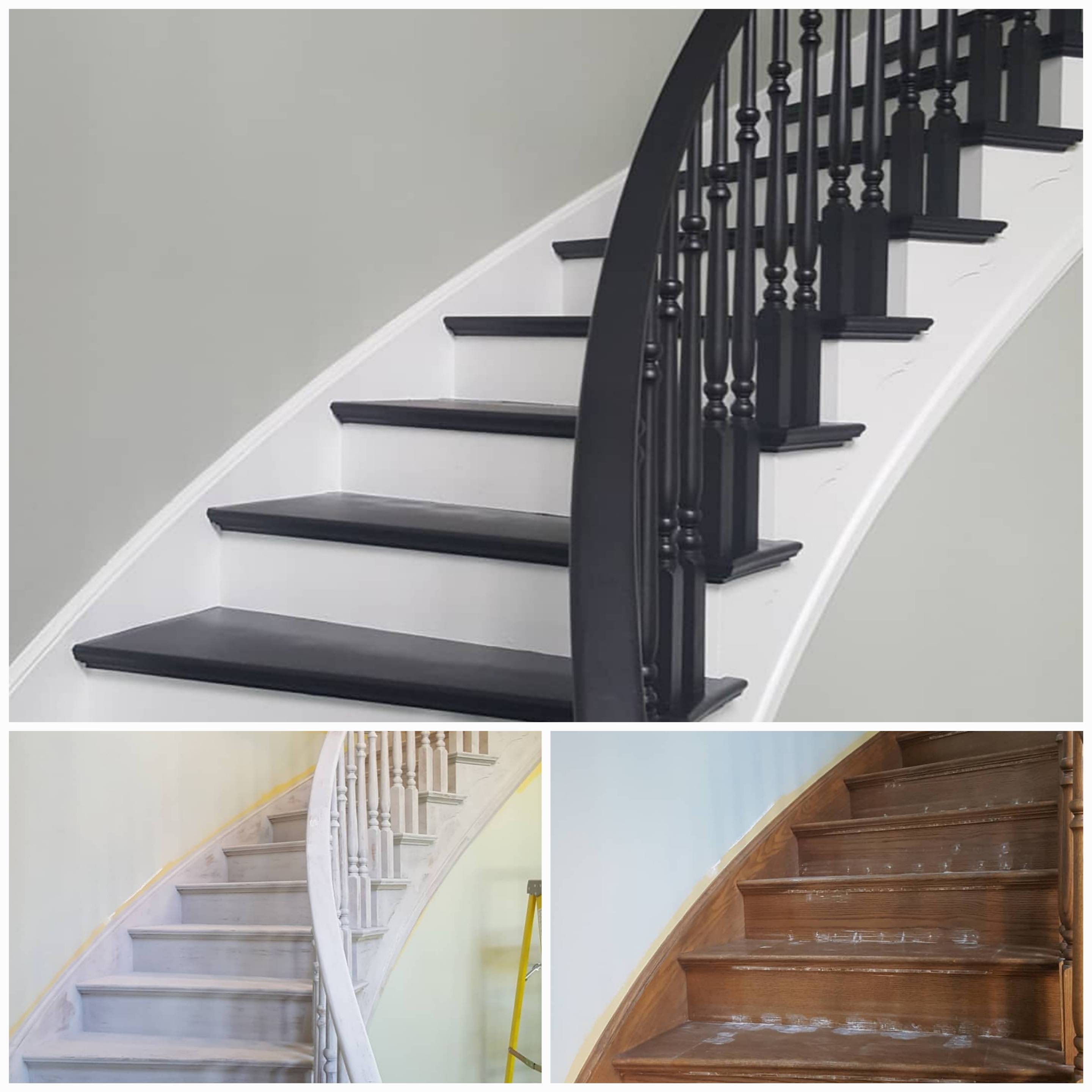 We make old look new and modern