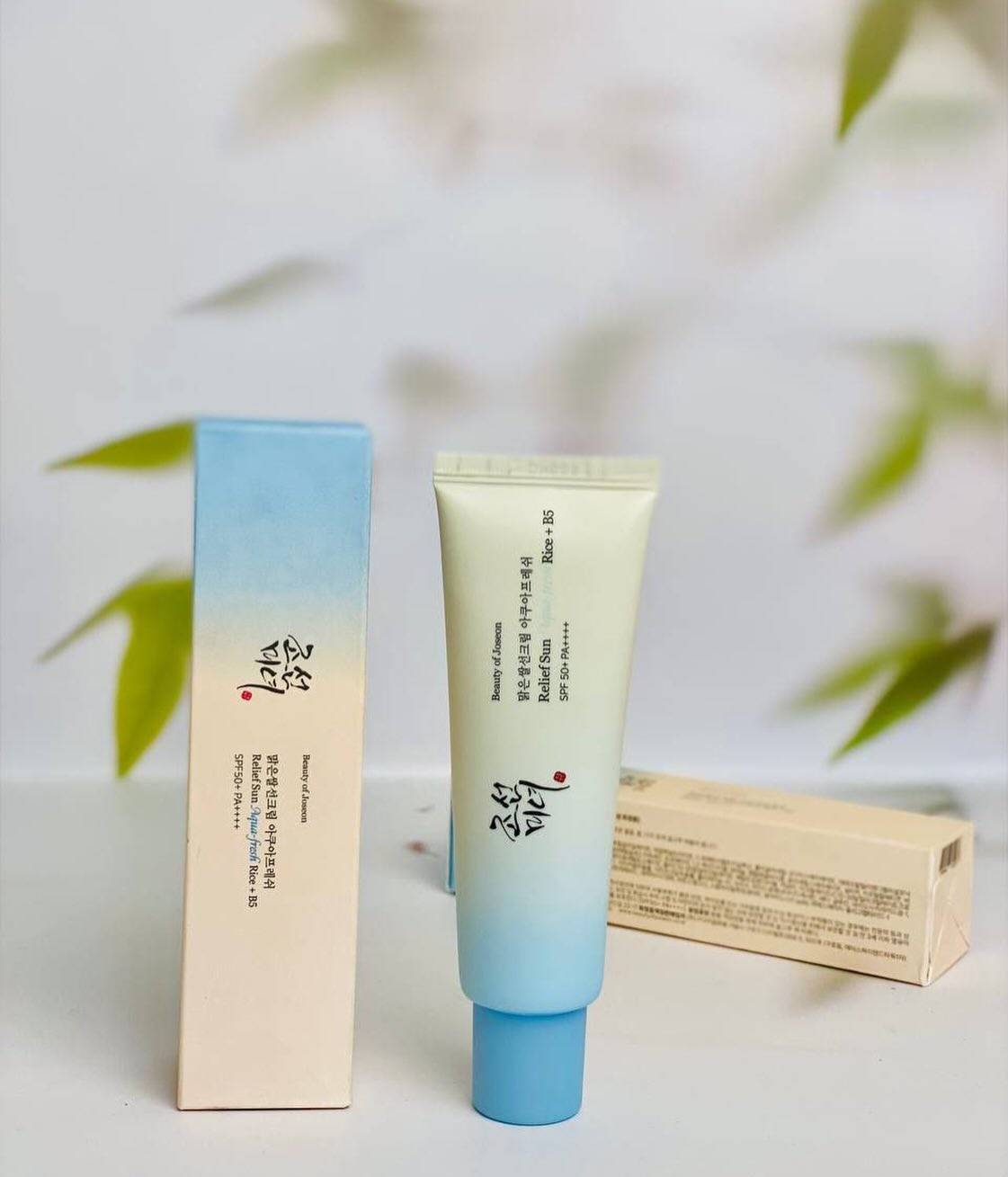 Sun Aqua-Fresh