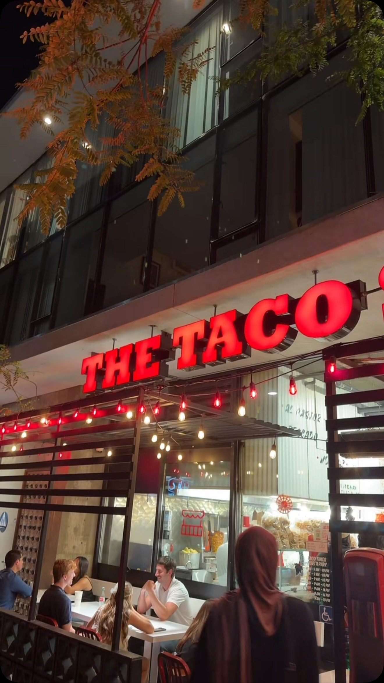 Taco