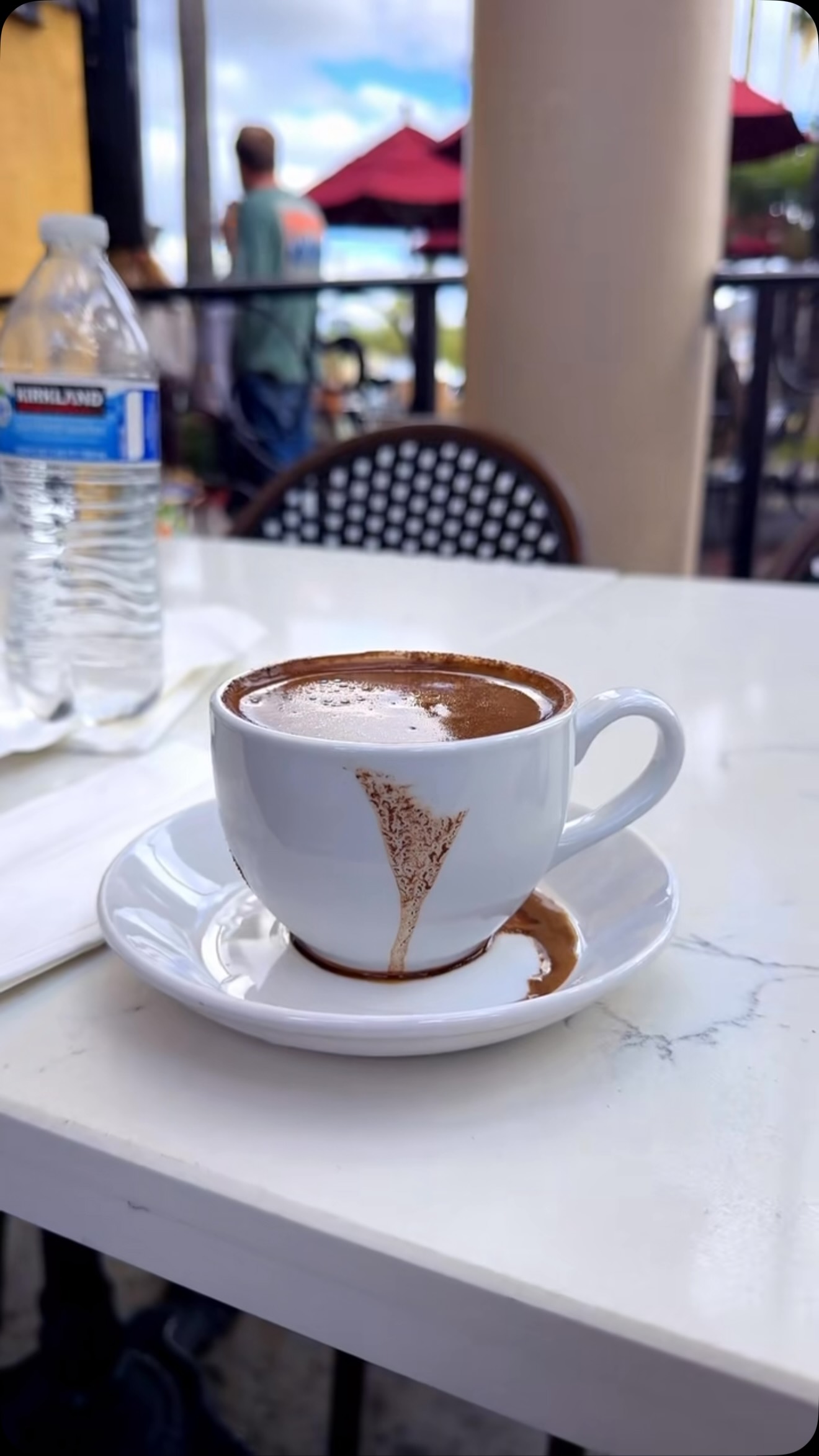 Coffee