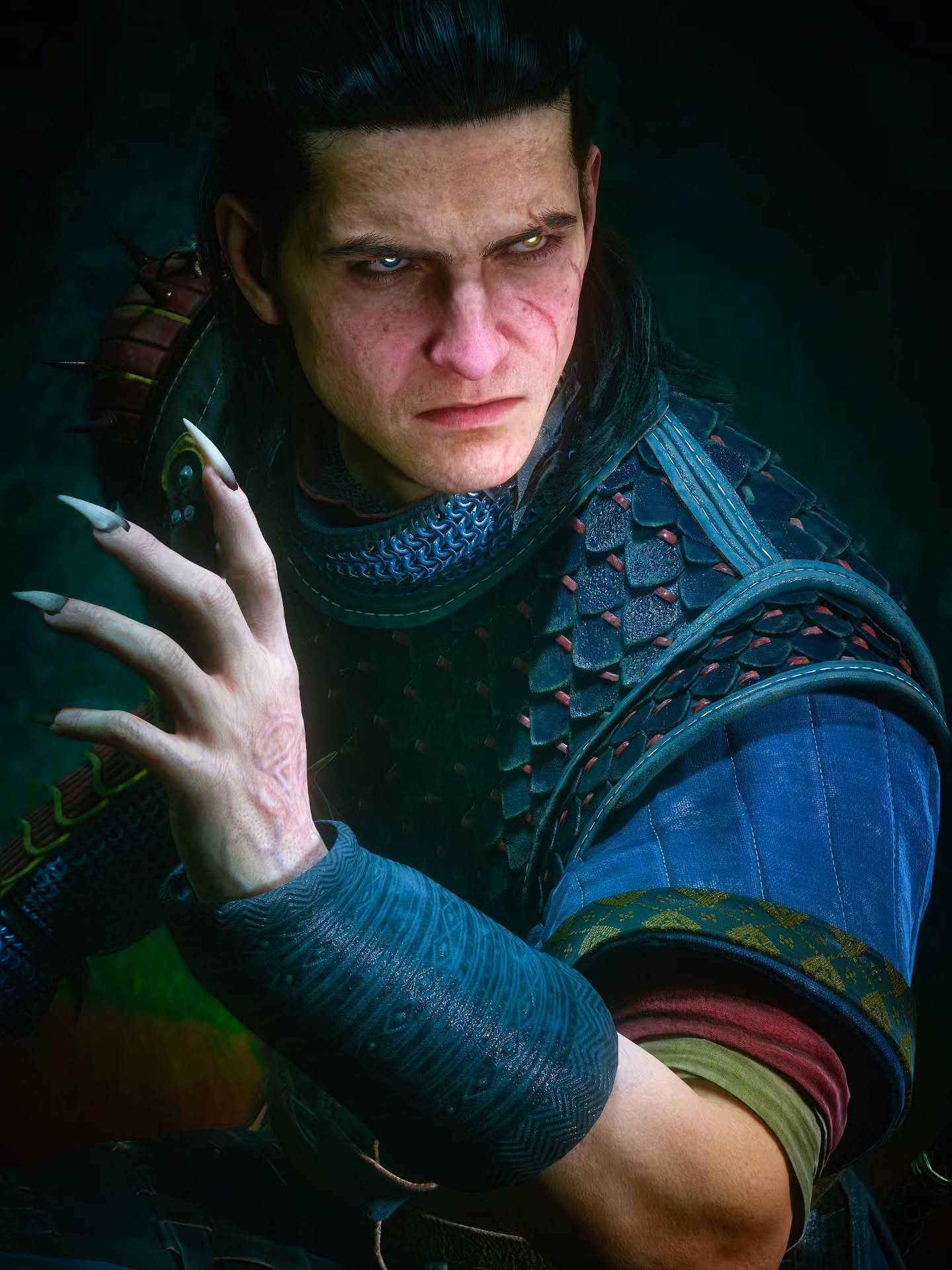 Coen of Laslea